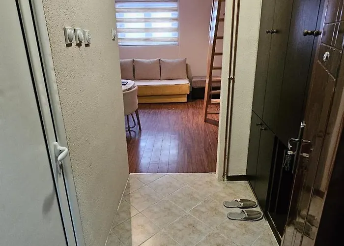 202 Apartamento Kopaonik